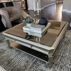 Zgallery Coffee Table