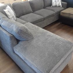 New Sectional Sofa