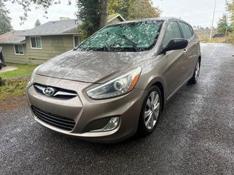 2014 Hyundai Accent