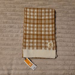 Timberland Scarf