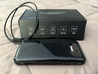 Anker Docking Station