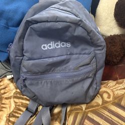 Purple Bag 