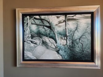 Original Oil Painting