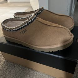 Ugg Slipper