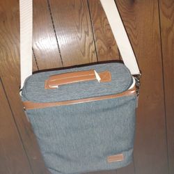 Two Lunch Boxes 