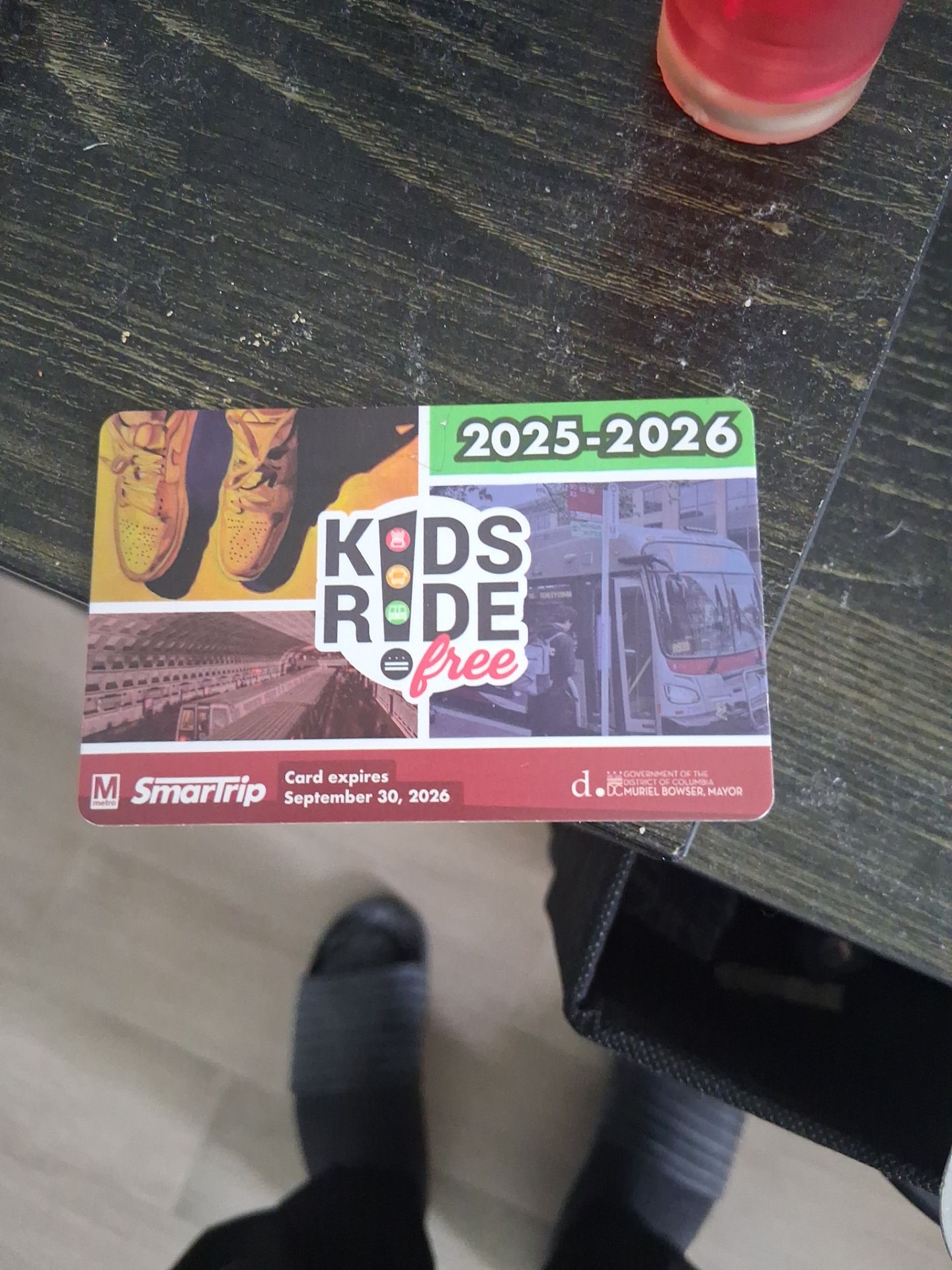 Smarttrip
