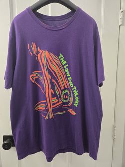 Tribe Called Quest T Shirt