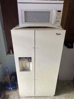 Refrigerator For sale