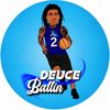 Deuce Hughes