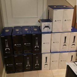 Ps 5