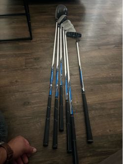 Wilson profile jgi junior flex