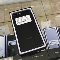 64GB Unlocked iPhone 8 Plus Any Country 