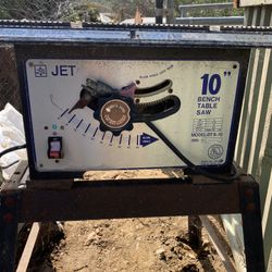 Table Saw 