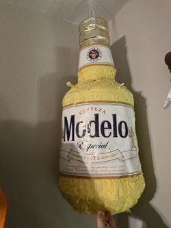 Modelo pinata
