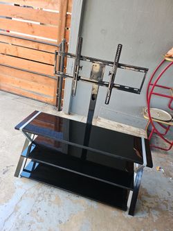 Estante para la televisión