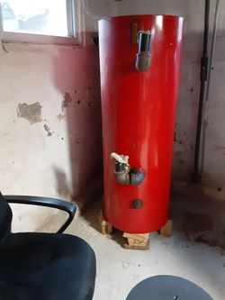 200 plus heating oil tank