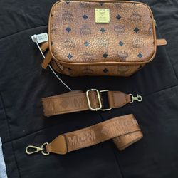 Mcm Bag/ Purse 