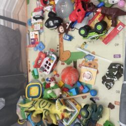 Play Pen