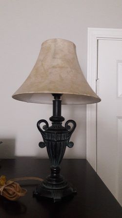 Table Lamp