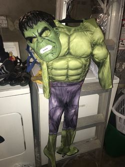Hulk