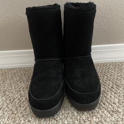 Bearpaw Boots