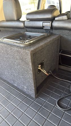 12" Solo-Baric L7S 2 Ohm