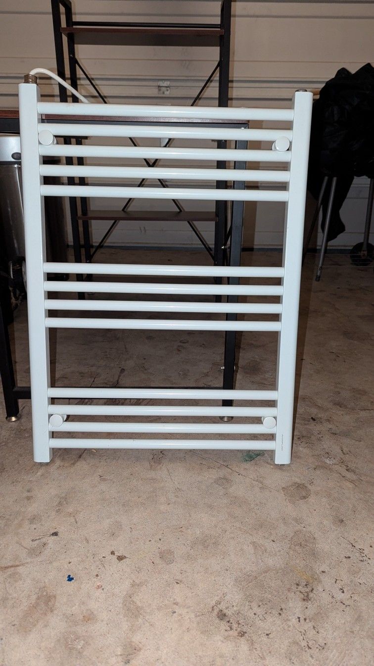 Electric Towel Warmer Rack