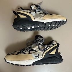 Adidas ZX 2K Boost Utility Gore-tex Sneakers Mens Size 11