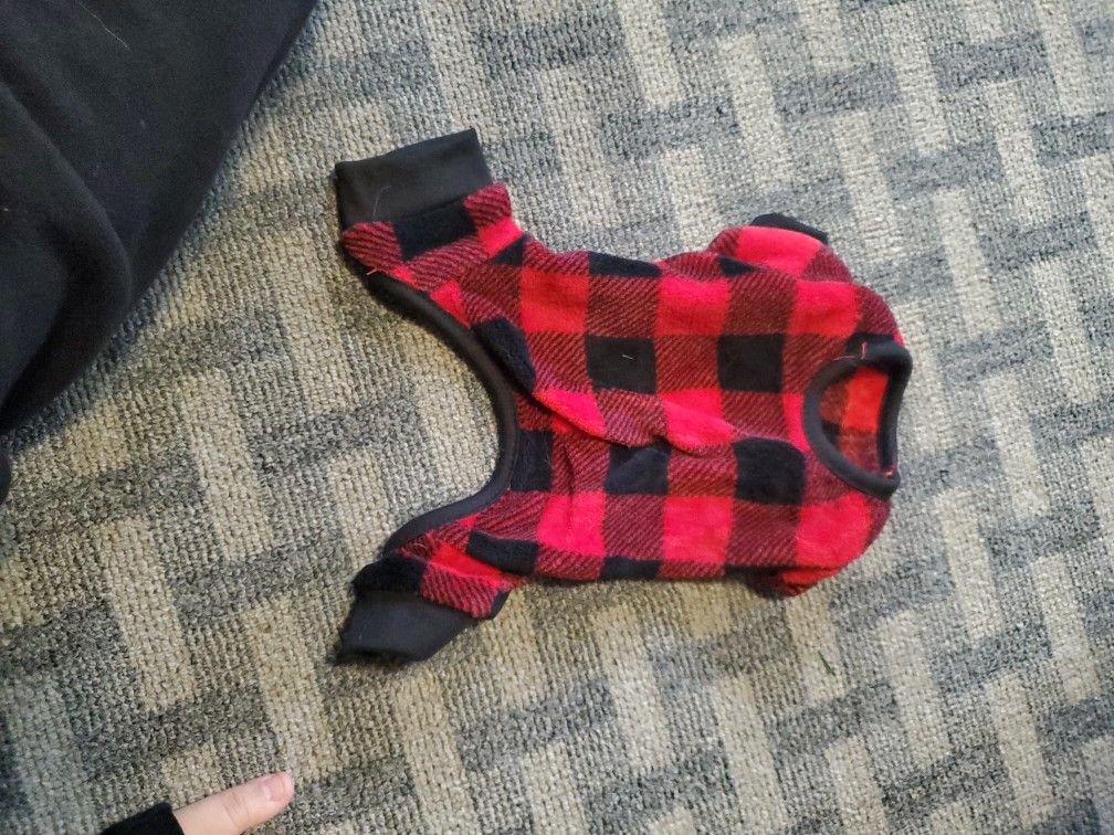 Clothes For Dog/cat
