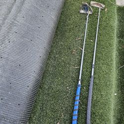 Ping Putter