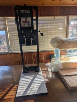 Photo Enlarger