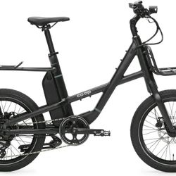Ebike