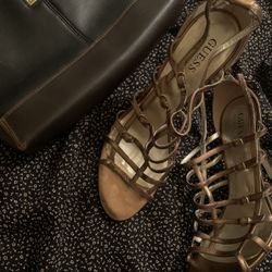 Women's Guess Heels 