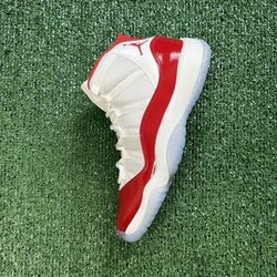 air jordan 11 cherry
