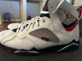 Men’s Michael Jordan 7’s Shoes size 13
