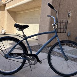 Huffy Men’s Cruiser 26