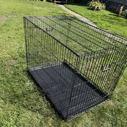 Dog Cage 