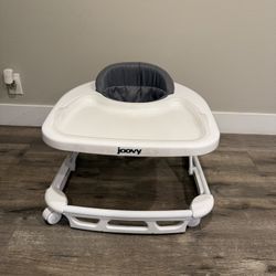 Joovy Walker