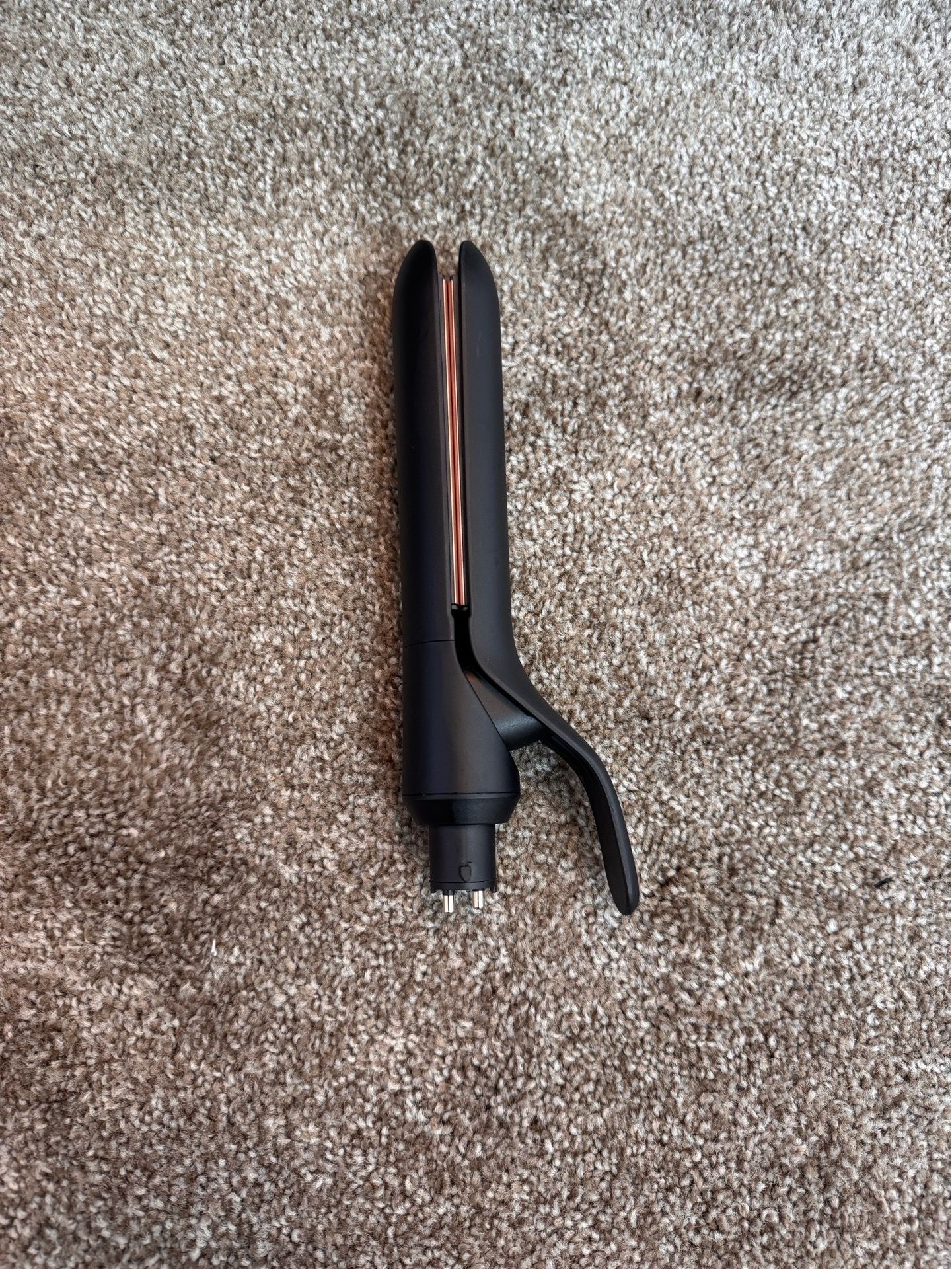 Wavytalk tool attachment