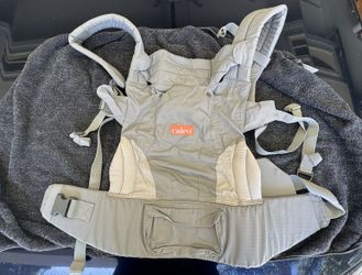 Caleo Baby Carrier