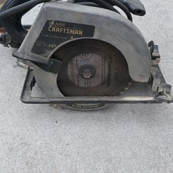 Saws, Sanders, Other Tools