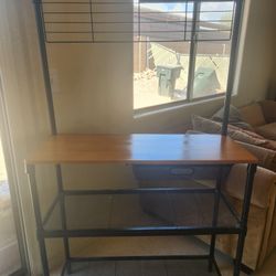 $50 Bakers Rack ✨️