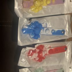 Pops Pone En La Mano Son De 🐙 