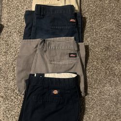 Mens Shorts Lot