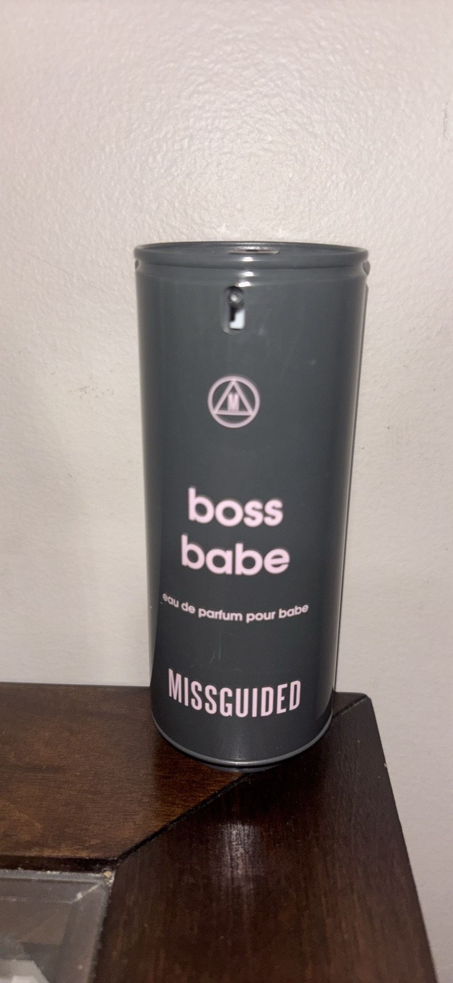 Missguided Perfume