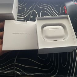 AirPod Pro 2 Gen
