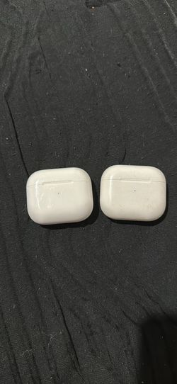2 AirPods 3rd Generation