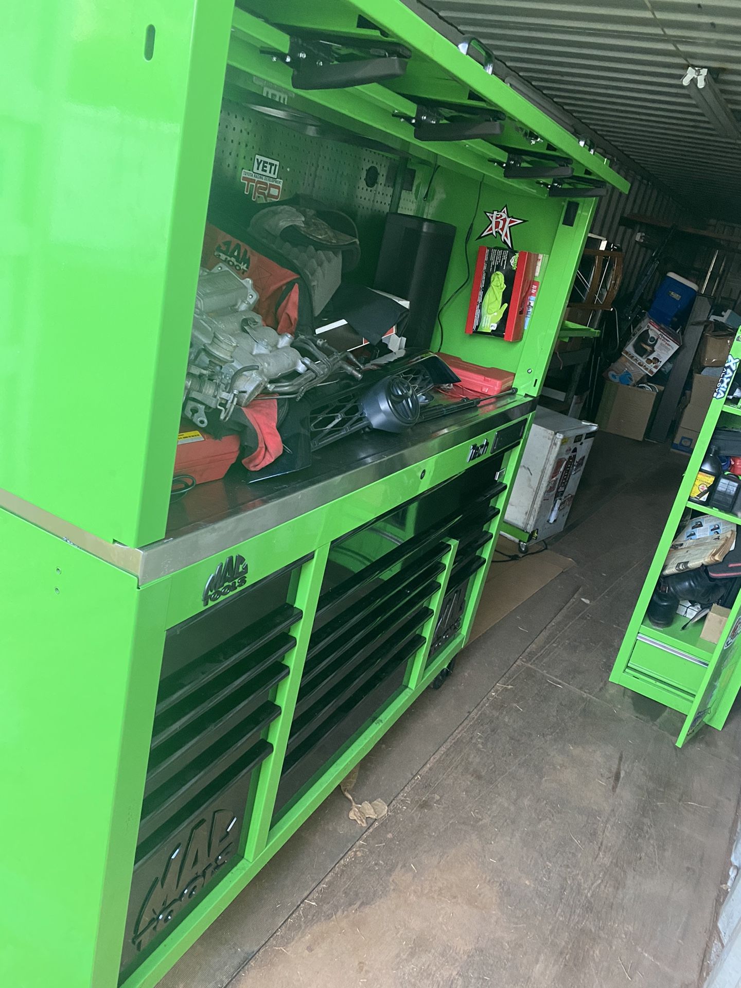 Mac Tool Box