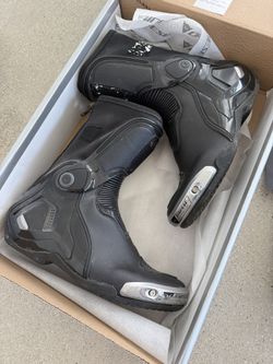 Dainese Torque D1 Boots - Size 46