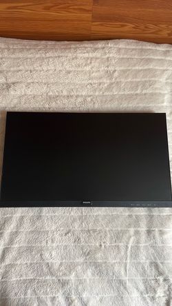 100Hz monitor